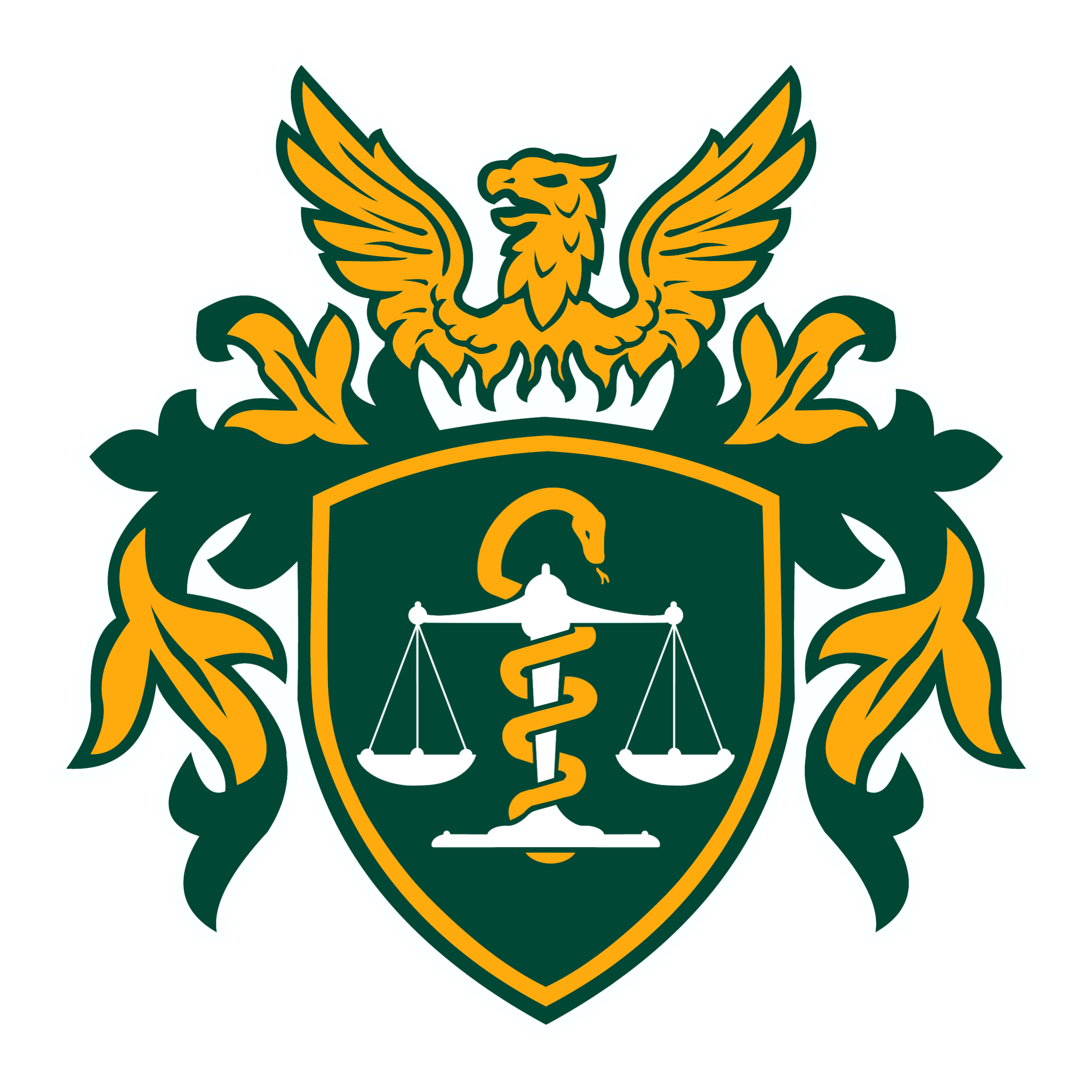 Logo of the Faculty of Pharmacy