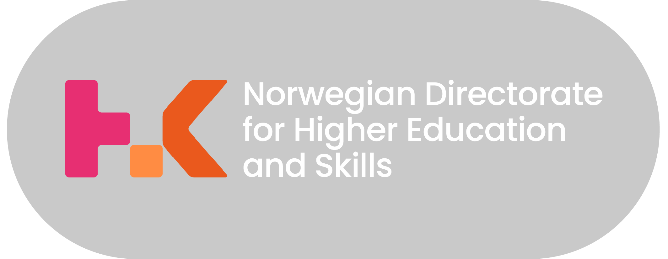 Norwegian Directorate for Higher Education and Skills